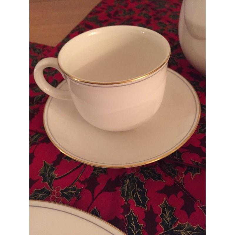 Fine China