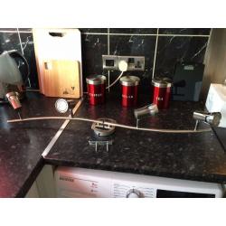 Ceiling LED spotlight bar