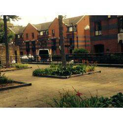 *ALL INCLLUSIVE* single room in a private house, 500m from Tower Bridge, river view