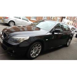 BMW 525 d