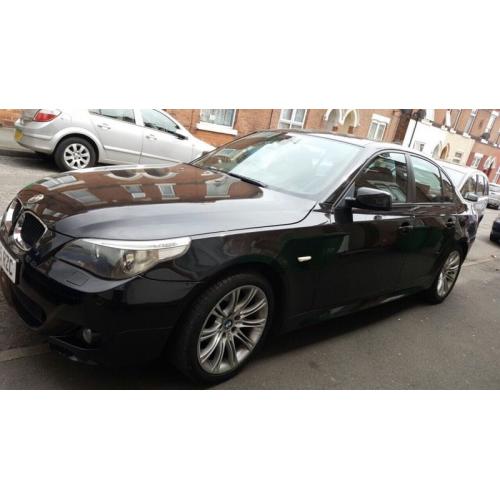 BMW 525 d
