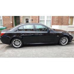 BMW 525 d
