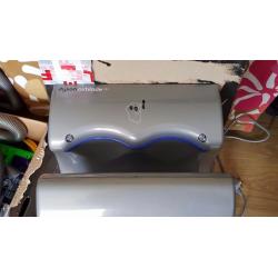 DYSON AIRBLDE HAND DRYER ,SHOP BUSINESS,HOME,TAKEAWAY