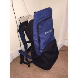 ProAction Baby Child Toddler Carrier Backpack Rucksack