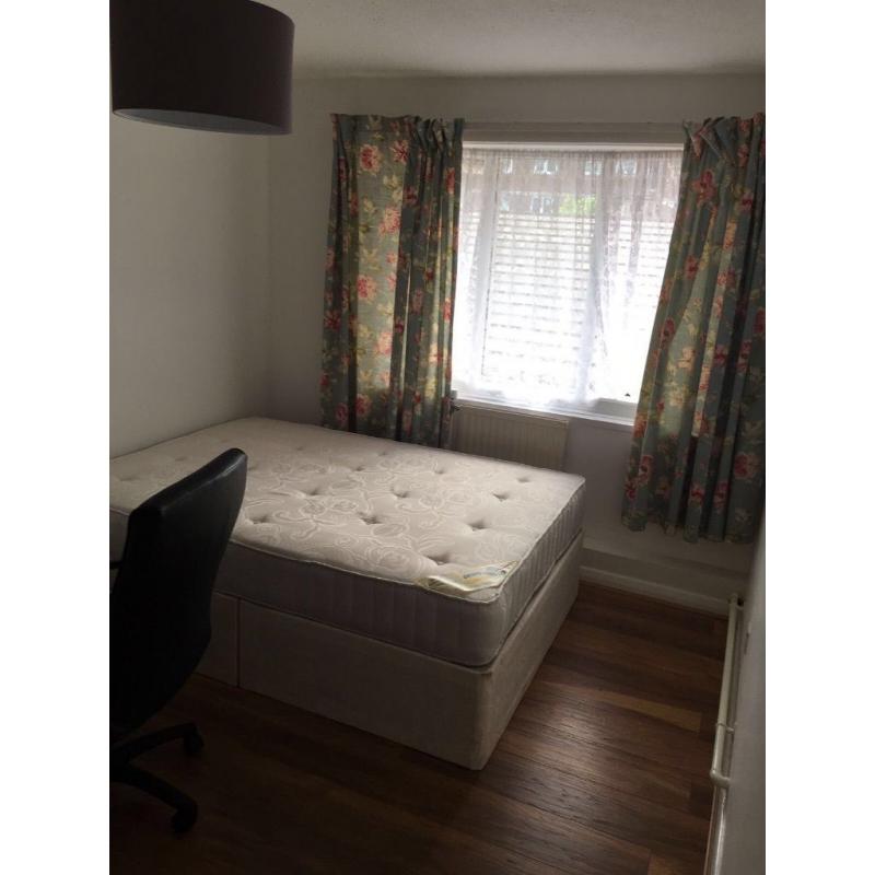 Very nice double room to rent...