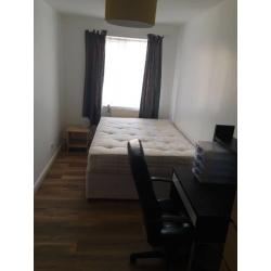 Very nice double room to rent...