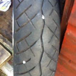 Yamaha 600 diversion parts