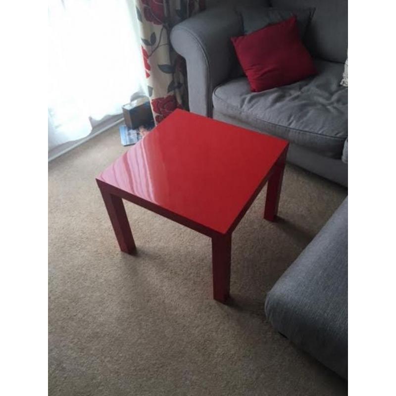 Coffee Table - Good condition