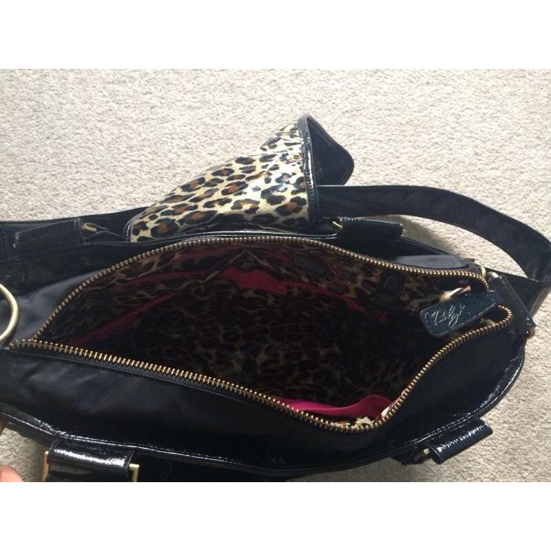 Changing bag