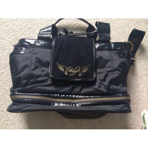Changing bag