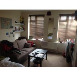 BIG DOUBLE ROOM,FULLY FURNISHED EAST FINCHLEY! (Zone 3)