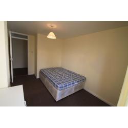 Amazing Double Room in beautiful and quite area of Gospel Oak, huge summer terrace!! (186W)