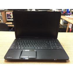 Toshiba Satelite C850 Core i3-3120M 2.50GHz 4GB Ram 320GB HDD Win 8 Laptop
