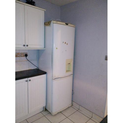 FREE Fridge Freezer