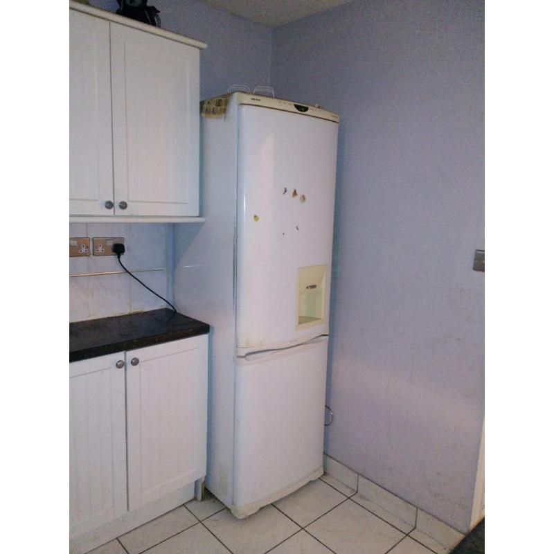 FREE Fridge Freezer
