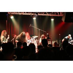 NEGACY are looking for a SINGER!