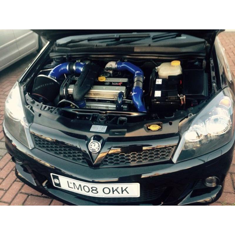 Vauxhall Astra vxr