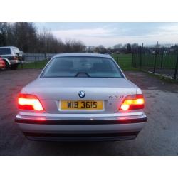 1996 BMW 728i (192BHP) CLASSIC ,Full Mot