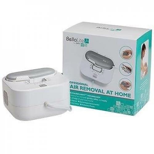 Vand Silk BellaLite Hair Removal System -new
