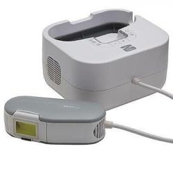 Vand Silk BellaLite Hair Removal System -new