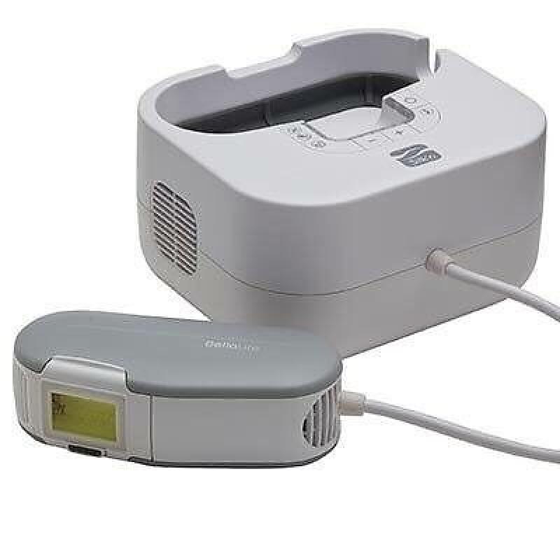 Vand Silk BellaLite Hair Removal System -new