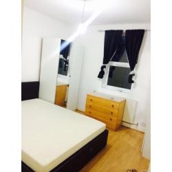 Shared accommodation