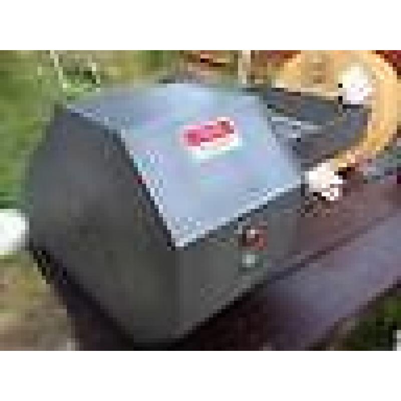 Potato Chipper Machine