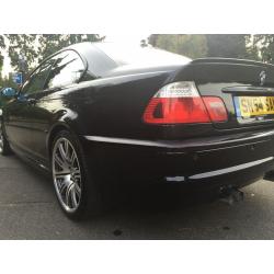 BMW M3 SAT NAV - TV FULL SERVICE HISTORY