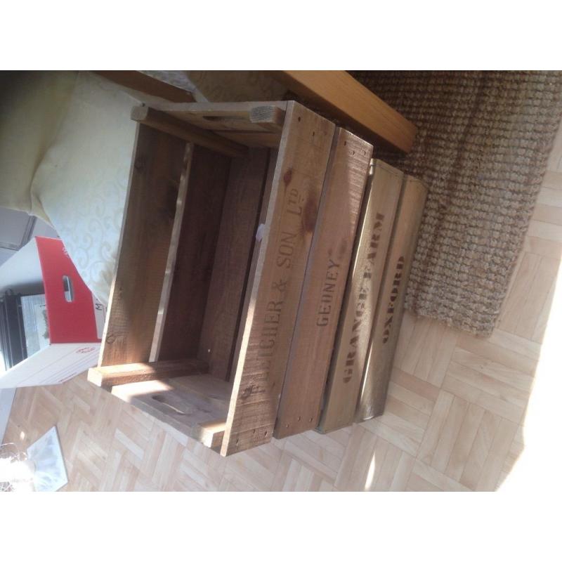 Wedding items for sale