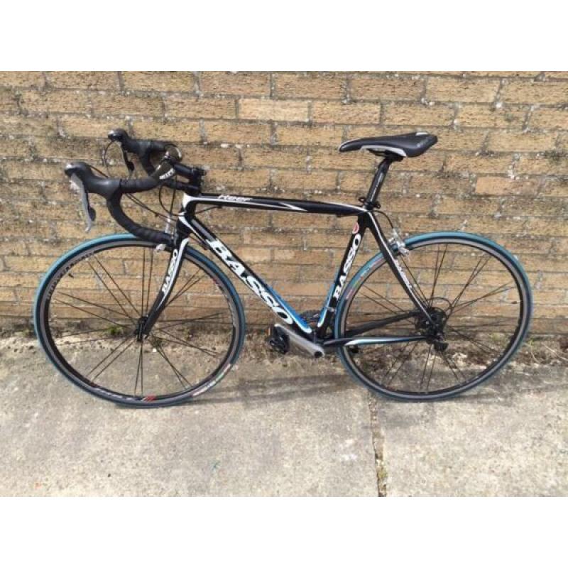 Basso Reef Racing bike. Lovely condition. Can deliver