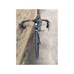 Basso Reef Racing bike. Lovely condition. Can deliver