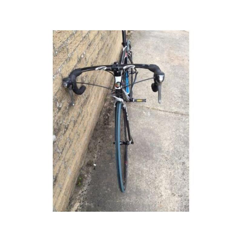 Basso Reef Racing bike. Lovely condition. Can deliver