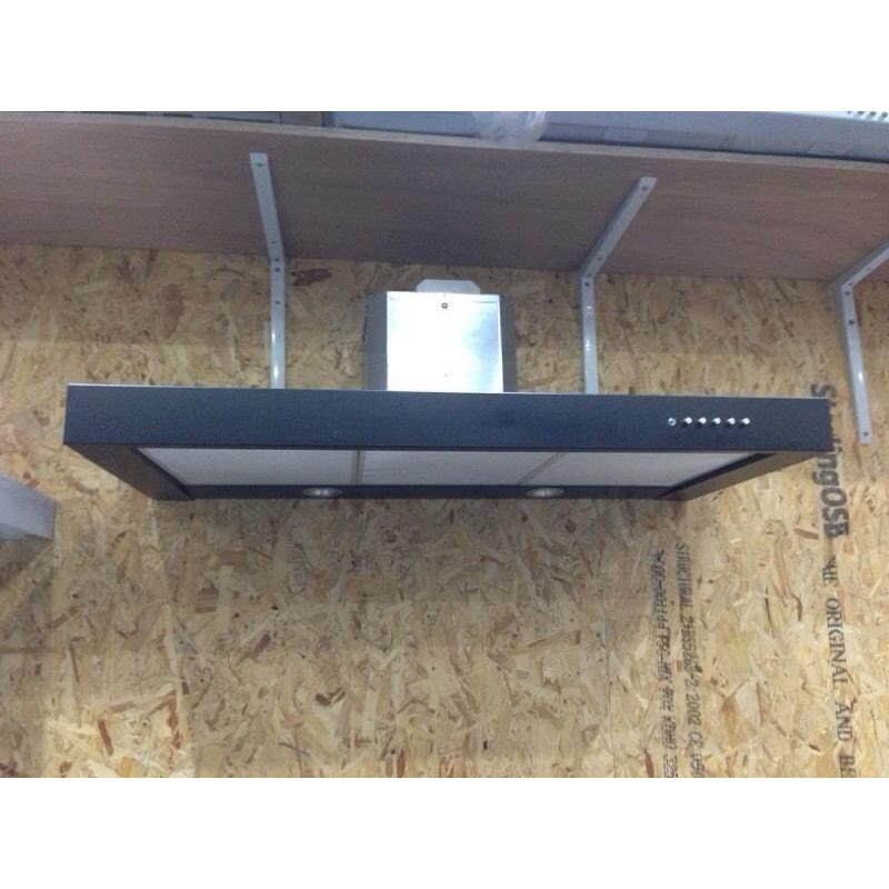 Graded belling 1000 cooker hood