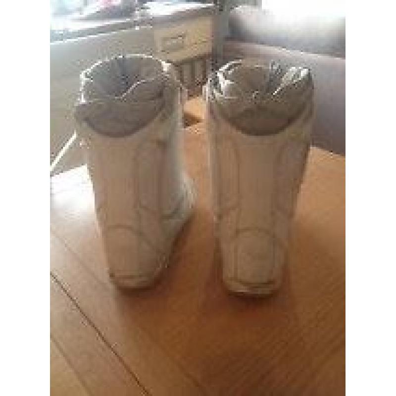 Snowboard boots, Deeluxe, size 5/6