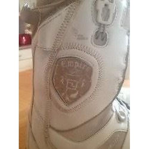Snowboard boots, Deeluxe, size 5/6