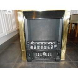ELECTRIC FIRE.