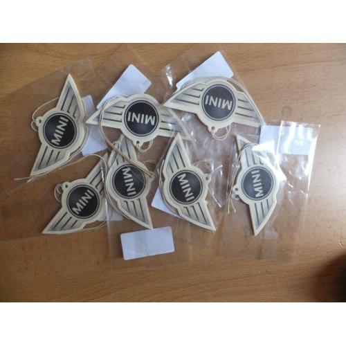 mini car air freshners brandnew