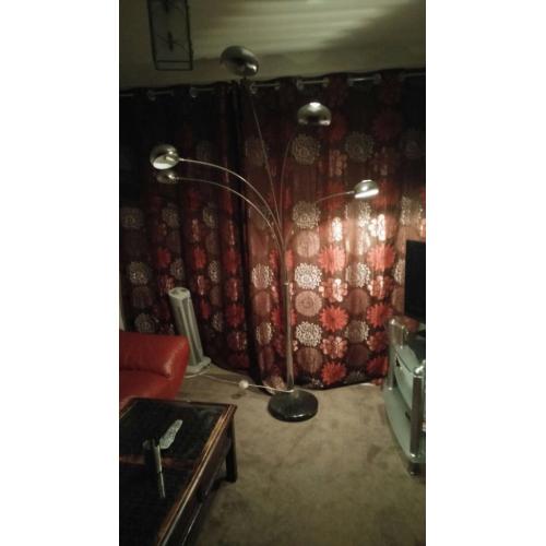 Decorative light for your living room