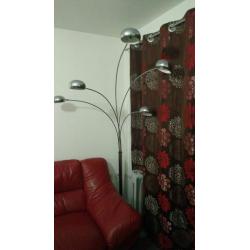 Decorative light for your living room