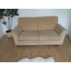 M&S sofa bed