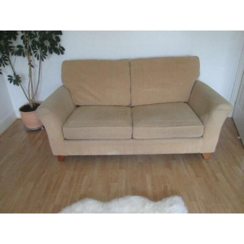 M&S sofa bed