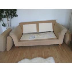 M&S sofa bed