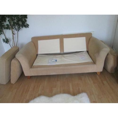 M&S sofa bed