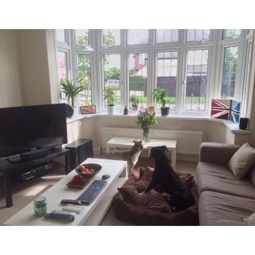 double room available