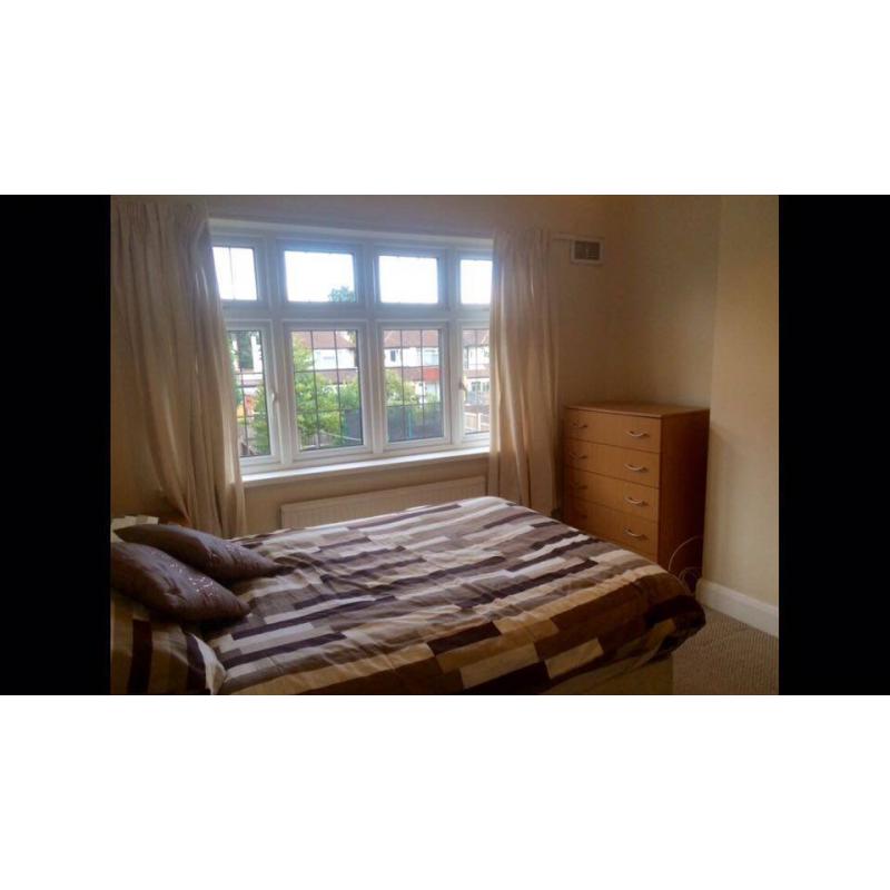 double room available