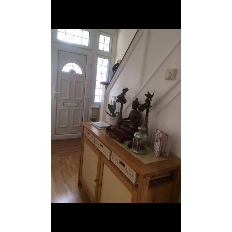 double room available