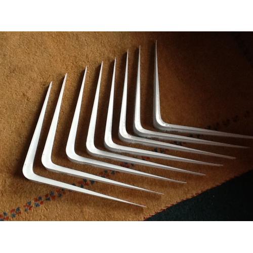 metal wall mount brackets 35cmx30cm(new)