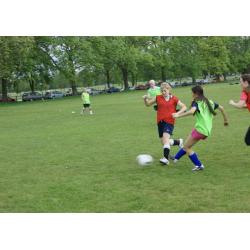 THE ACADEMY - PLAYERS WANTED!!!!! LADIES/WOMENS FOOTBALL/SOCCER SOCIAL/FITNESS/FUN