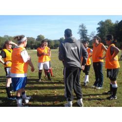 THE ACADEMY - PLAYERS WANTED!!!!! LADIES/WOMENS FOOTBALL/SOCCER SOCIAL/FITNESS/FUN