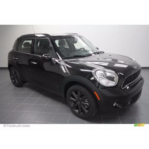 2011 MINI COUNTRYMAN 2.0 COOPER SD ALL4 5D DIESEL *PART EX WELCOME*FINANCE AVAILABLE*WARRANTY*
